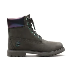 6-Inch Premium Waterproof Boot “Dark Green”