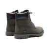 6-Inch Premium Waterproof Boot “Dark Green”