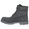 6-Inch Premium Waterproof Boot “Dark Grey”