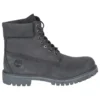 6-Inch Premium Waterproof Boot “Dark Grey”
