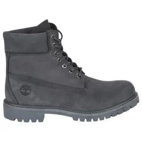 6-Inch Premium Waterproof Boot “Dark Grey”