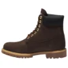 6-Inch Premium Waterproof Boot “Donkerbruin”