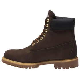 6-Inch Premium Waterproof Boot “Donkerbruin”