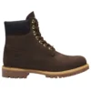 6-Inch Premium Waterproof Boot “Donkerbruin”