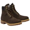 6-Inch Premium Waterproof Boot “Donkerbruin”