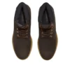6-Inch Premium Waterproof Boot “Donkerbruin”