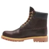6-Inch Premium Waterproof Boot “Espresso”