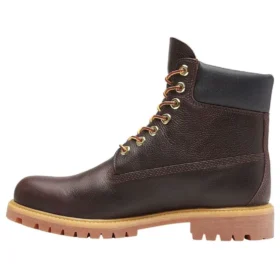 6-Inch Premium Waterproof Boot “Espresso”