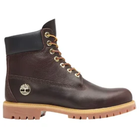 6-Inch Premium Waterproof Boot “Espresso”