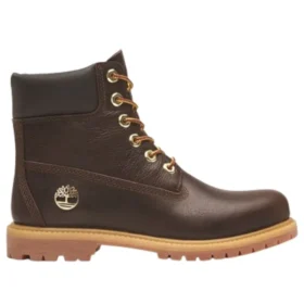 6-Inch Premium Waterproof Boot “Espresso”