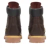 6-Inch Premium Waterproof Boot “Espresso”