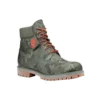 6-Inch Premium Waterproof Boot “Green Camouflage”