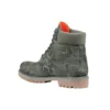 6-Inch Premium Waterproof Boot “Green Camouflage”