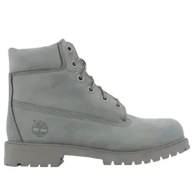 6-Inch Premium Waterproof Boot “Grey”