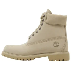 6-Inch Premium Waterproof Boot “Lichtbruin”