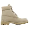 6-Inch Premium Waterproof Boot “Lichtbruin”
