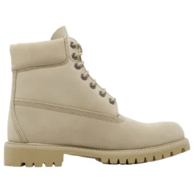 6-Inch Premium Waterproof Boot “Lichtbruin”