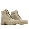 6-Inch Premium Waterproof Boot “Lichtbruin”