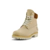 6-Inch Premium Waterproof Boot “Light Beige”