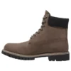 6-Inch Premium Waterproof Boot “Medium Bruin”