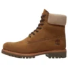 6-Inch Premium Waterproof Boot “Medium Bruin”