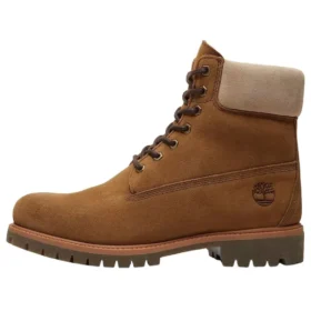 6-Inch Premium Waterproof Boot “Medium Bruin”