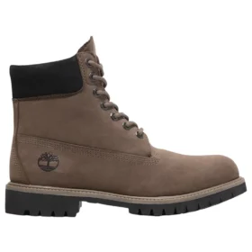 6-Inch Premium Waterproof Boot “Medium Bruin”
