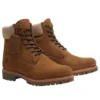 6-Inch Premium Waterproof Boot “Medium Bruin”