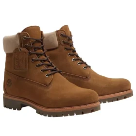 6-Inch Premium Waterproof Boot “Medium Bruin”