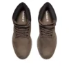 6-Inch Premium Waterproof Boot “Medium Bruin”