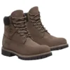 6-Inch Premium Waterproof Boot “Medium Bruin”