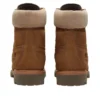 6-Inch Premium Waterproof Boot “Medium Bruin”