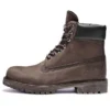 6-Inch Premium Waterproof Boot “Medium Bruin Nubuck”