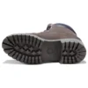 6-Inch Premium Waterproof Boot “Medium Bruin Nubuck”