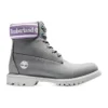 6-Inch Premium Waterproof Boot “Medium Grey Nubuck”