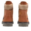 6-Inch Premium Waterproof Boot “Medium Orange”