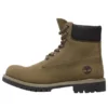 6-Inch Premium Waterproof Boot “Olive”