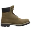 6-Inch Premium Waterproof Boot “Olive”