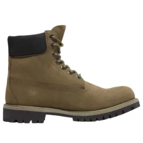 6-Inch Premium Waterproof Boot “Olive”