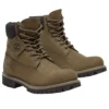 6-Inch Premium Waterproof Boot “Olive”