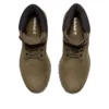 6-Inch Premium Waterproof Boot “Olive”
