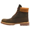 6-Inch Premium Waterproof Boot “Olive Brown”