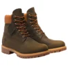 6-Inch Premium Waterproof Boot “Olive Brown”