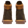 6-Inch Premium Waterproof Boot “Olive Brown”