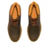 6-Inch Premium Waterproof Boot “Olive Brown”