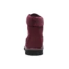 6-Inch Premium Waterproof Boot “Purple”