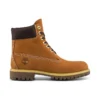 6-Inch Premium Waterproof Boot “Rust Suede”