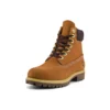 6-Inch Premium Waterproof Boot “Rust Suede”