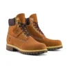 6-Inch Premium Waterproof Boot “Rust Suede”