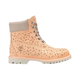 6-Inch Premium Waterproof Boot “Tan Nubuck”